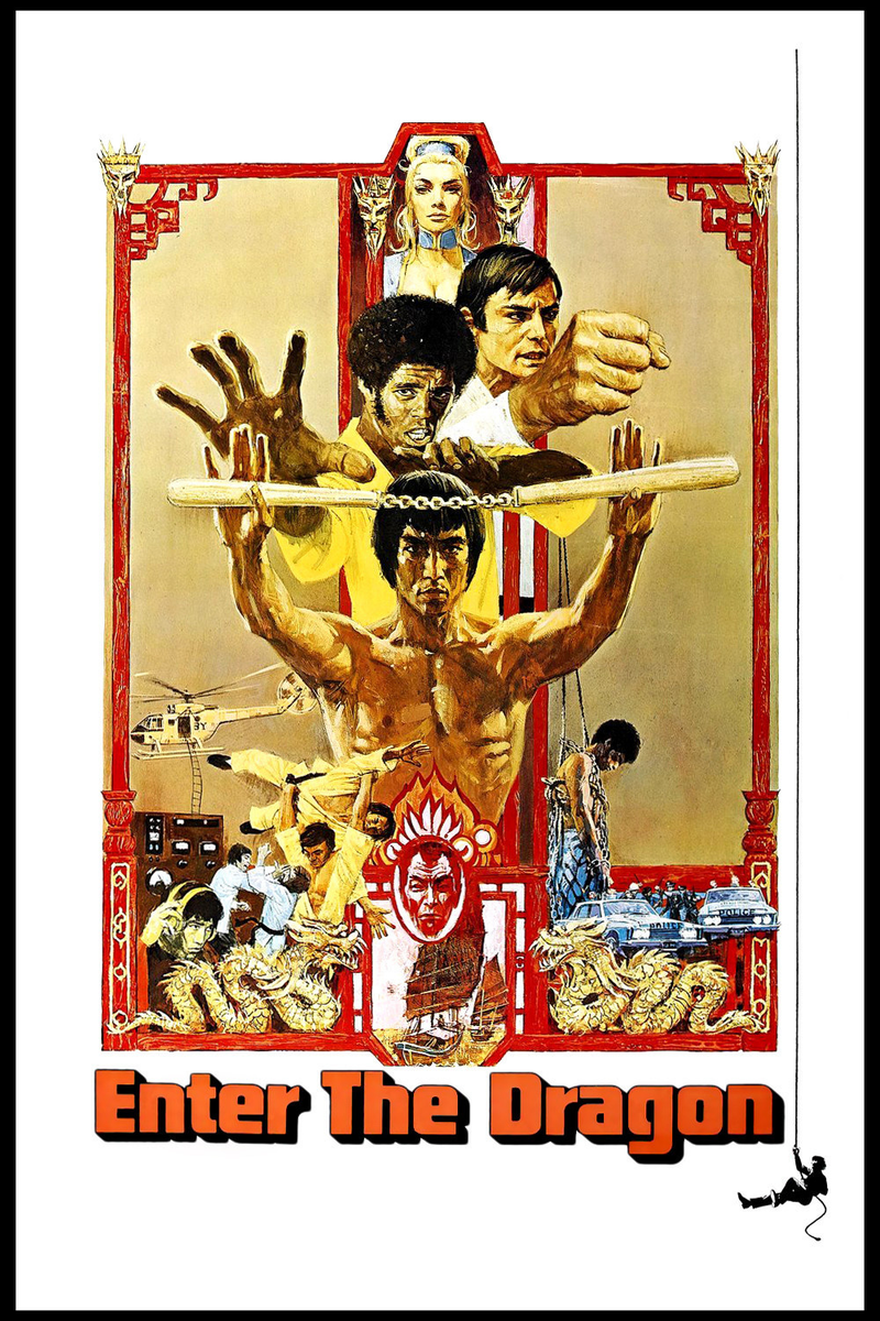 Illustration for article titled El último día de Bruce Lee (y la verdad sobre su misteriosa muerte)